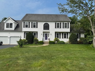 5 Gannett Way, Hopedale, MA 01747
