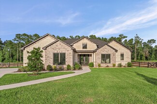 15029 Tybee Ln, Conroe, TX 77306