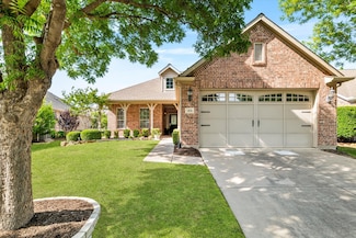 402 Pebble Beach Dr, Frisco, TX 75034