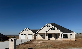 3522 Mesa Dr, Elgin, OK 73538