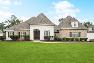 437 Pencarrow Cir, Madisonville, LA 70447