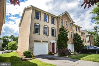543 Pangborn Blvd, Hagerstown, MD 21742