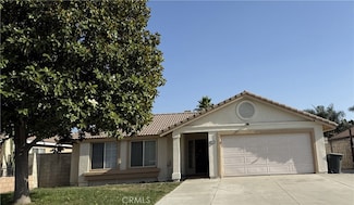 1350 William Mcgrath St, Colton, CA 92324