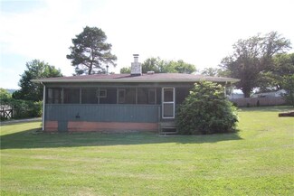 162 Dr Howder Rd, Champion, PA 15622