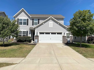 10586 Glenwyck Place, Noblesville, IN 46060