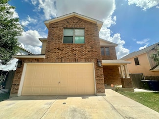 3405 Cuatro Vientos Dr, Laredo, TX 78046