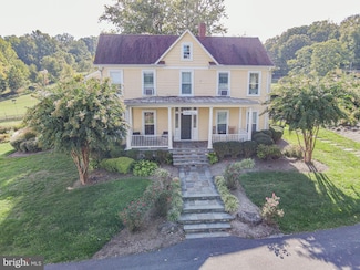 3460 Big Woods Rd, Ijamsville, MD 21754