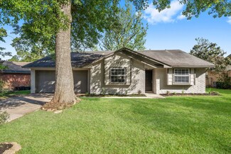 1707 Carol Lee Ln, Conroe, TX 77301