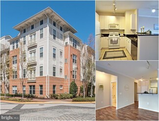 9486 Virginia Center Blvd Unit 206, Vienna, VA 22181