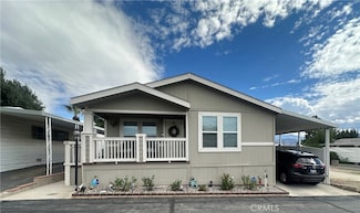 721 N Sunset Ave Unit 90, Banning, CA 92220