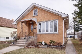 14511 S Palmer Ave, Posen, IL 60469