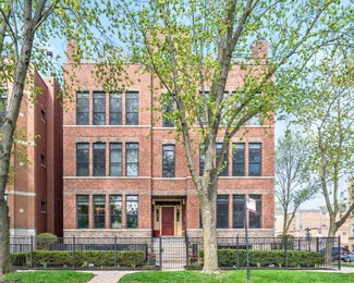 6036 N Damen Ave Unit 1S, Chicago, IL 60659