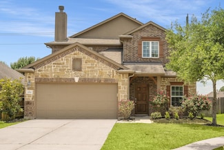 9710 Layton Ridge Dr, Humble, TX 77396