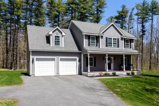2 Hastings Dr, Hampstead, NH 03841