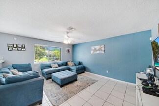 6261 NW 2nd St, Margate, FL 33063