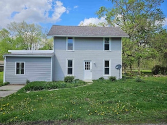 4084 Seneca St, Weston, MI 49289