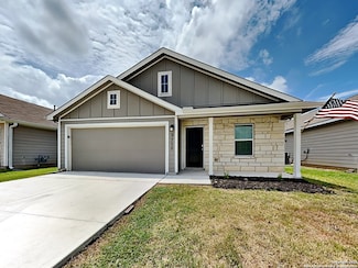 9720 Marbach Brook, San Antonio, TX 78245