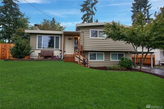 22614 22nd Place W, Brier, WA 98036