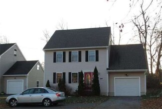354 Massasoit Rd, Worcester, MA 01604
