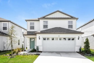 452 Waterford Dr, Lake Alfred, FL 33850