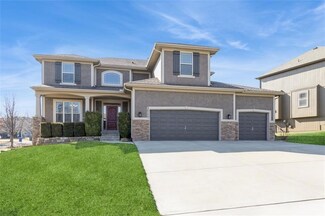 24127 W 109th Terrace, Olathe, KS 66061