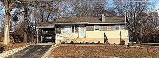 9250 Cherry Ln, Pevely, MO 63070