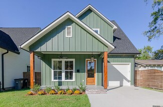 554 Moore St, Baton Rouge, LA 70806