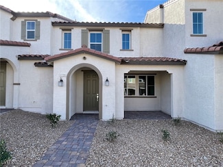 2723 Luzzi Walk, Henderson, NV 89044