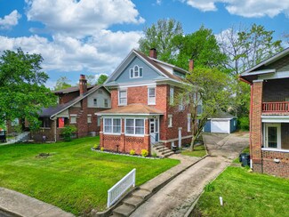 17 Windsor Place, Moberly, MO 65270
