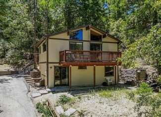 53275 Forest Lake Dr, Idyllwild-Pine Cove, CA 92549
