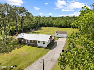 290 Dell Brock Rd, Beulaville, NC 28518