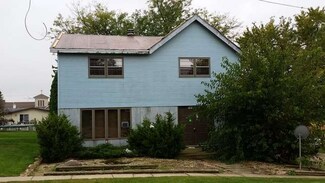 411 W Lincoln St, Mount Morris, IL 61054