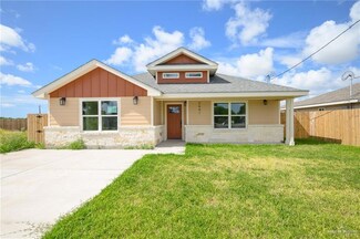 2641 Pennsylvania Ave, Port Isabel, TX 78578