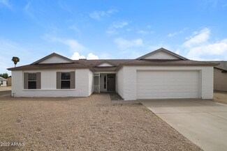 8115 W Krall St, Glendale, AZ 85303