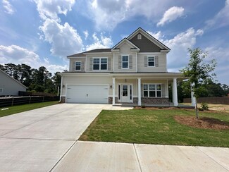 2360 Laurens St, Grovetown, GA 30813