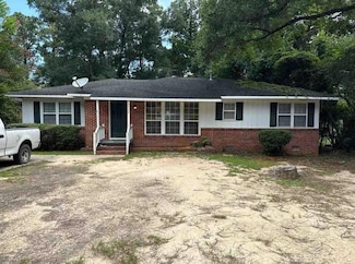 4900 Leruth Rd, Mobile, AL 36618