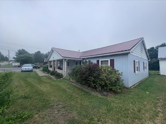 995 Tyrone Pike, Philipsburg, PA 16866