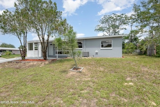 4405 Coleridge Ave, Titusville, FL 32780