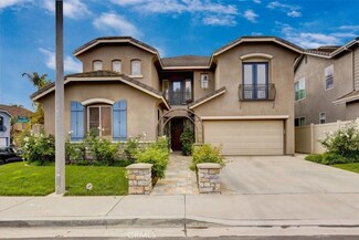 15 Lyon Ridge, Aliso Viejo, CA 92656