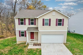 280 Ash St, Corunna, MI 48817