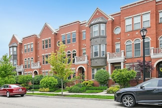 8638 Narragansett Ave Unit 31, Morton Grove, IL 60053