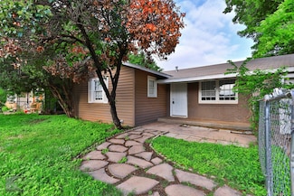 890 Sammons St, Abilene, TX 79605