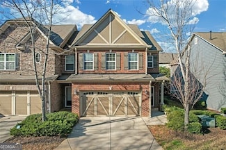 5711 Keys Way Unit 64, Lithonia, GA 30058