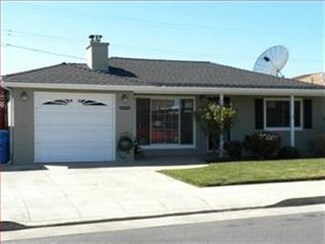 3976 Branson Dr, San Mateo, CA 94403