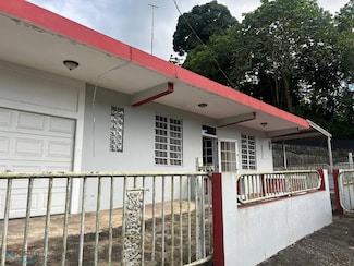 111RD Bo Pueblo Km 2 61 Lares Pr 00669, Lares, PR 00669