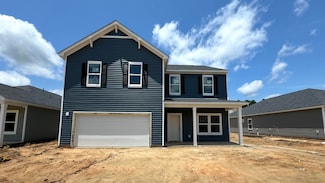 5215 Cottage Landing Dr, Summerville, SC 29485