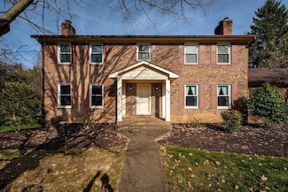 778 Circle Dr, Harrisonburg, VA 22801