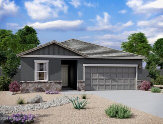 5536 W Willow Ridge Dr, Phoenix, AZ 85339