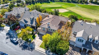 26815 Pine Cliff Place, Valencia, CA 91381