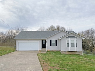 731 Shetland Dr, Oak Grove, KY 42262